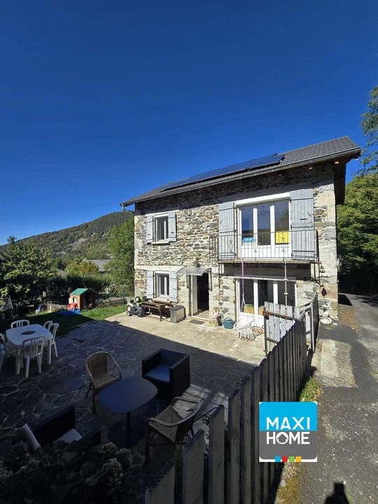 maison à vendre - maison rénovée - maison 71 m² -
