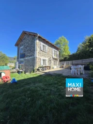 maison à vendre - maison rénovée - maison 71 m² -