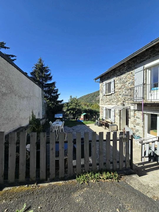 maison à vendre - maison rénovée - maison 71 m² -