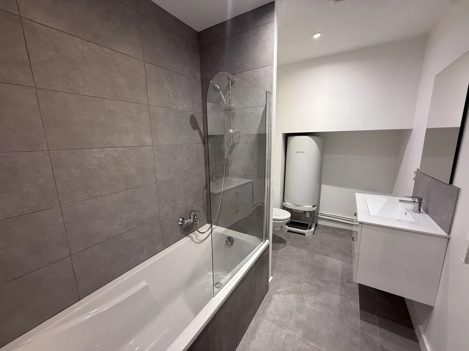Istres appartement T2 Ã louer - 1 chambre - 44m2