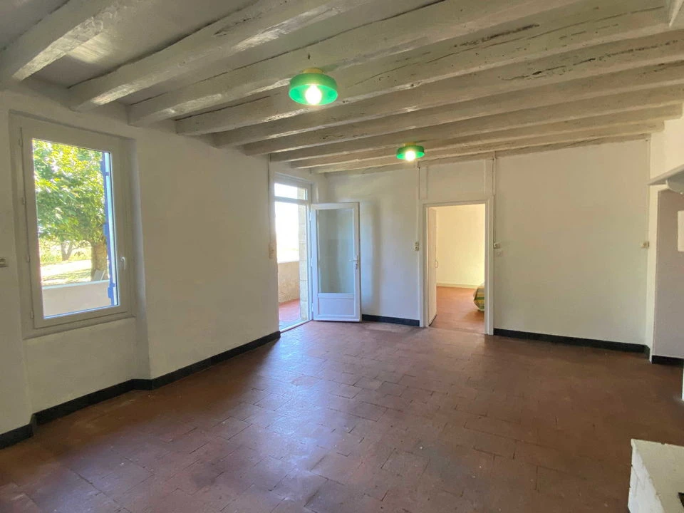 #ferme #dépendances #landes #gers #maison