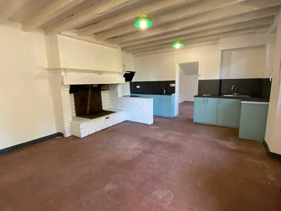 #ferme #dépendances #landes #gers #maison