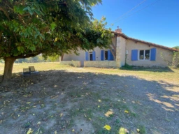 #ferme #dépendances #landes #gers #maison