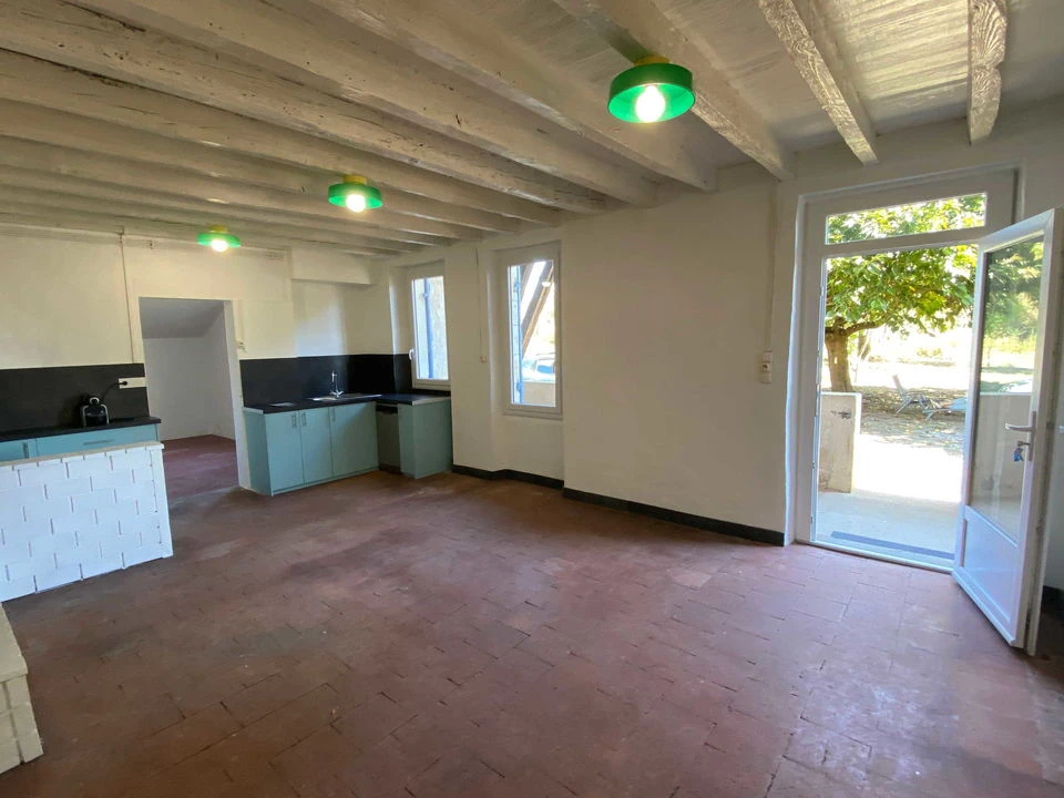 #ferme #dépendances #landes #gers #maison