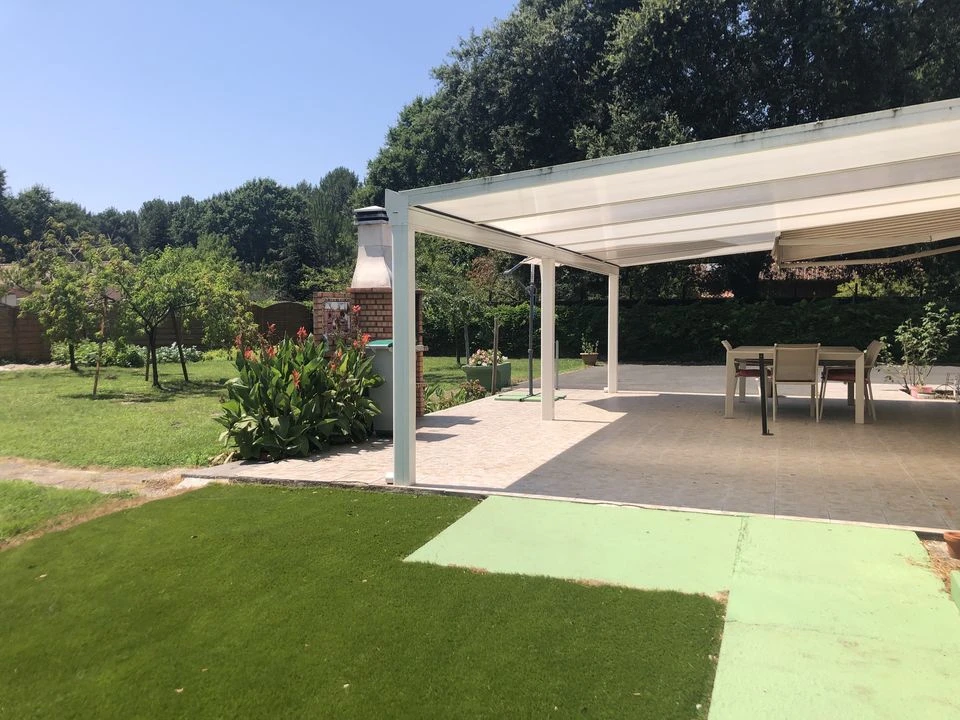 GRANDE MAISON 125 m2 3 CHAMBRES TERRAIN 1092 m2