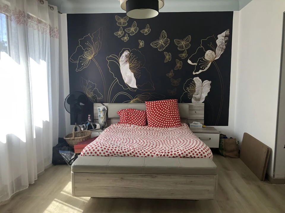 GAILLAN-EN-MEDOC MAISON T4 A VENDRE -3 CHAMBRES- T