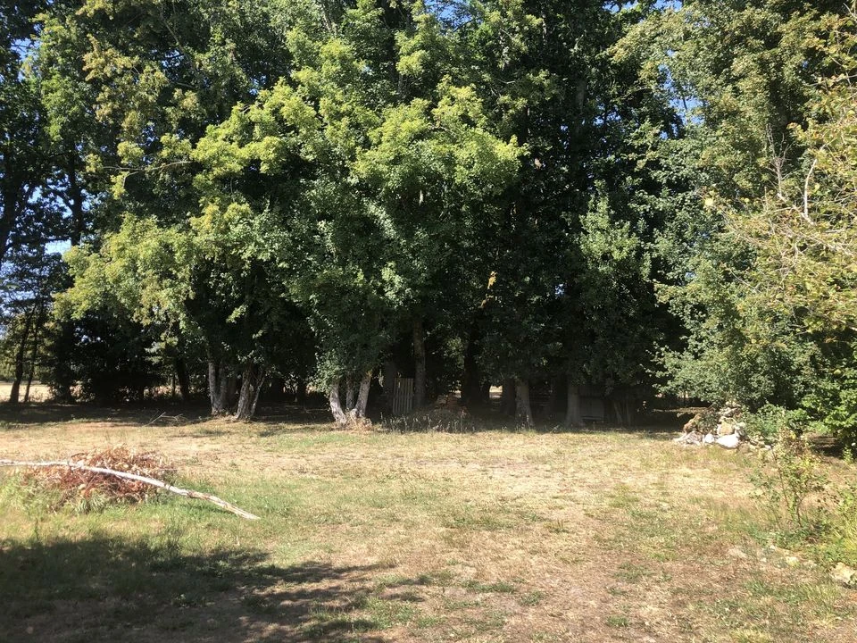 GAILLAN-EN-MEDOC MAISON T4 A VENDRE -3 CHAMBRES- T