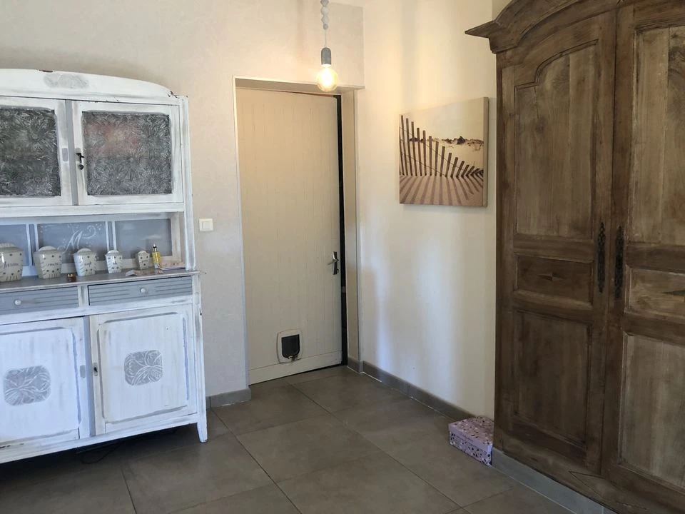 GAILLAN-EN-MEDOC MAISON T4 A VENDRE -3 CHAMBRES- T