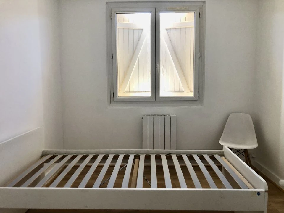 MAISON MITOYENNE ST LAURENT-MEDOC 73 m2 LUMINEUSE