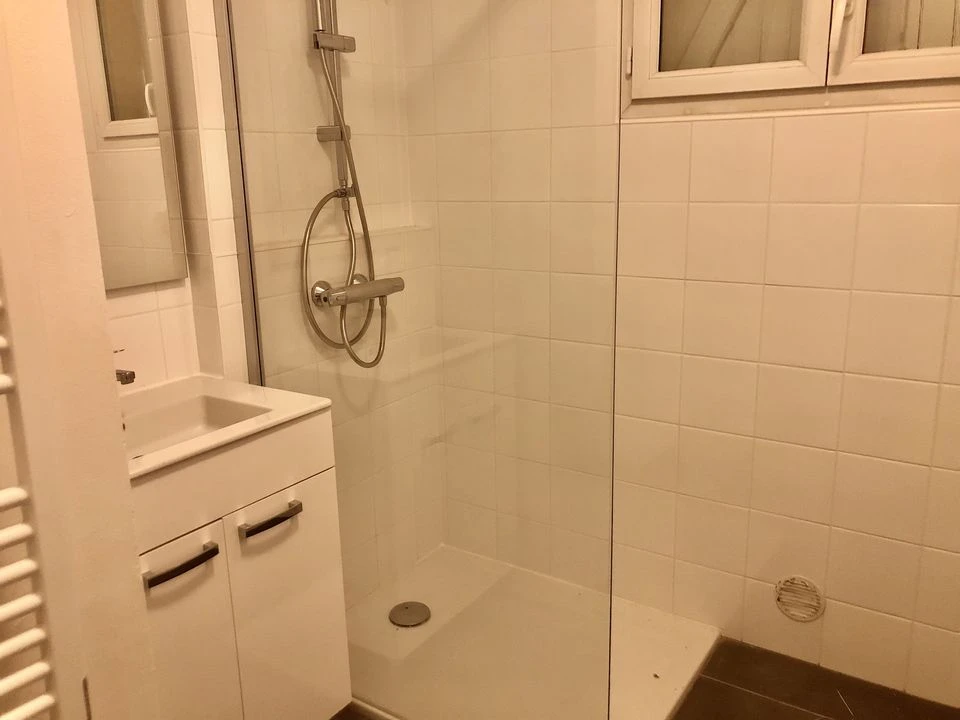 MAISON MITOYENNE ST LAURENT-MEDOC 73 m2 LUMINEUSE