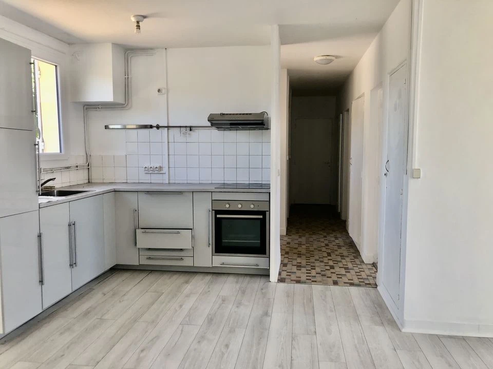 MAISON MITOYENNE ST LAURENT-MEDOC 73 m2 LUMINEUSE