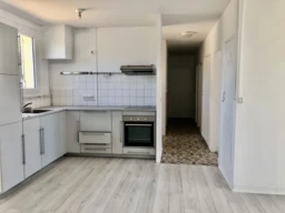 MAISON MITOYENNE ST LAURENT-MEDOC 73 m2 LUMINEUSE