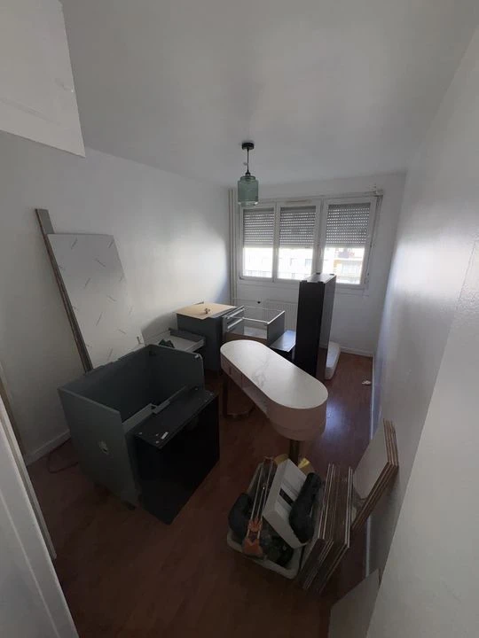 Appartement T3, Orléans la source, 45100, proche u