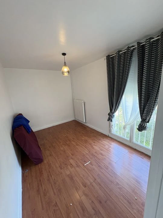 Appartement T3, Orléans la source, 45100, proche u