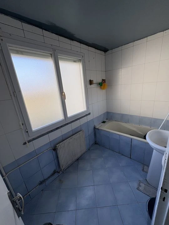 Appartement T3, Orléans la source, 45100, proche u