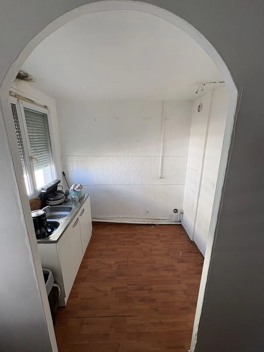 Appartement T3, Orléans la source, 45100, proche u