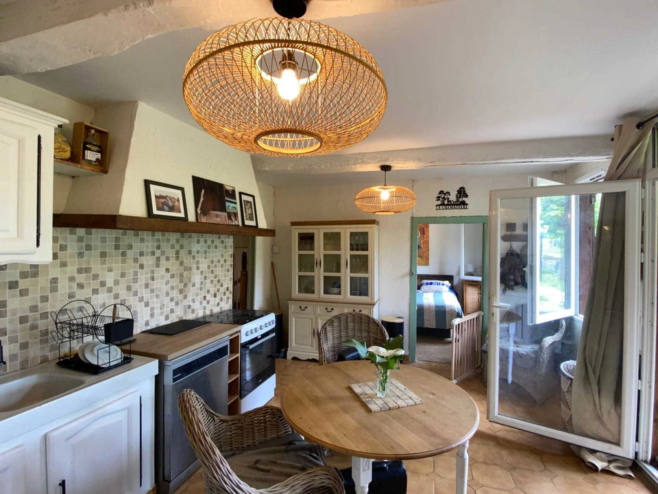 #maison #campagne #gers #eauze #campagne