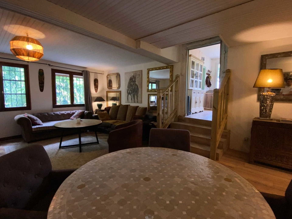 #maison #campagne #gers #eauze #campagne