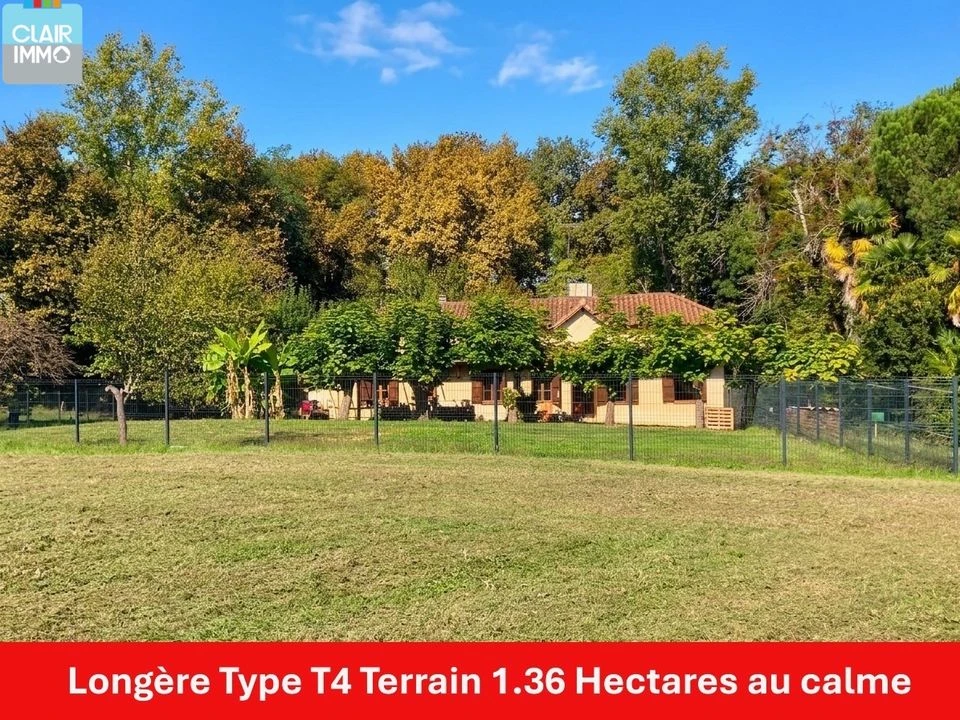 #maison #campagne #gers #eauze #campagne
