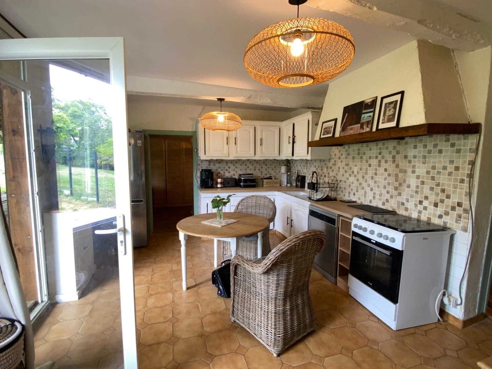 #maison #campagne #gers #eauze #campagne
