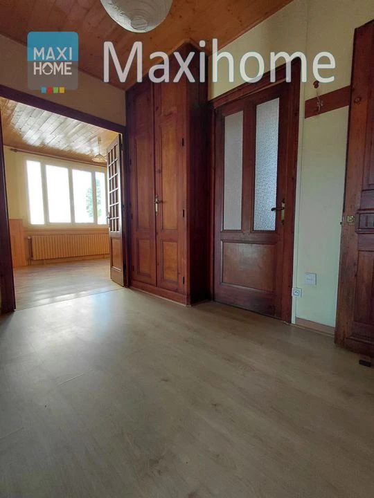 Hall et rangement