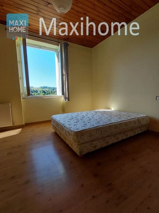 Chambre fonctionnelle - rangement