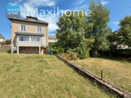 MAISON DE VILLAGE 2 logements habitables
