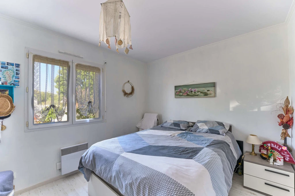 maison 3 chambres