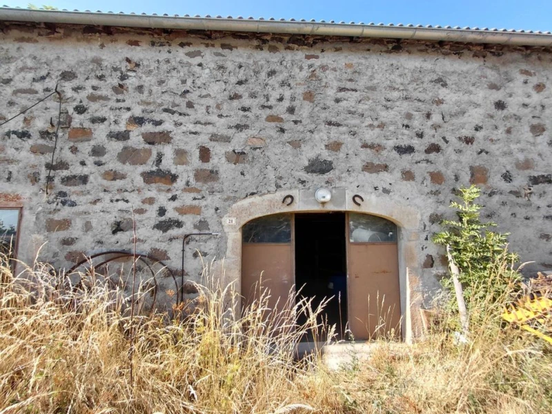Projet de rénovation