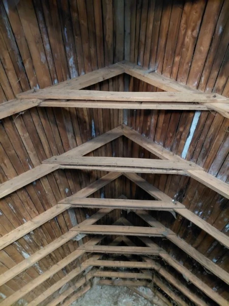 Grange ferme