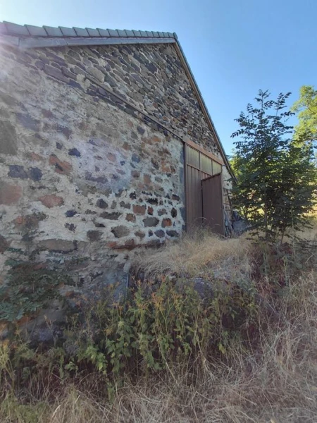 Ancienne ferme