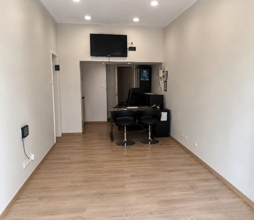 MURS COMMERCIAUX / 21,80 m² / COURS LIEUTAUD / MAR
