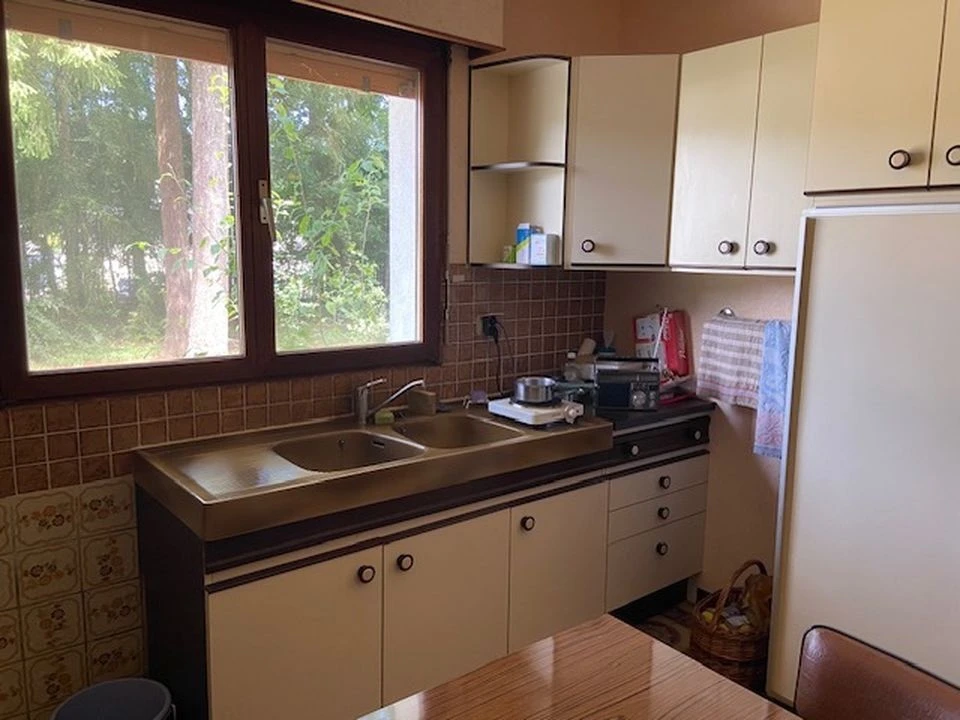 Maison, T6, Golf de limère, Ardon, double garage,