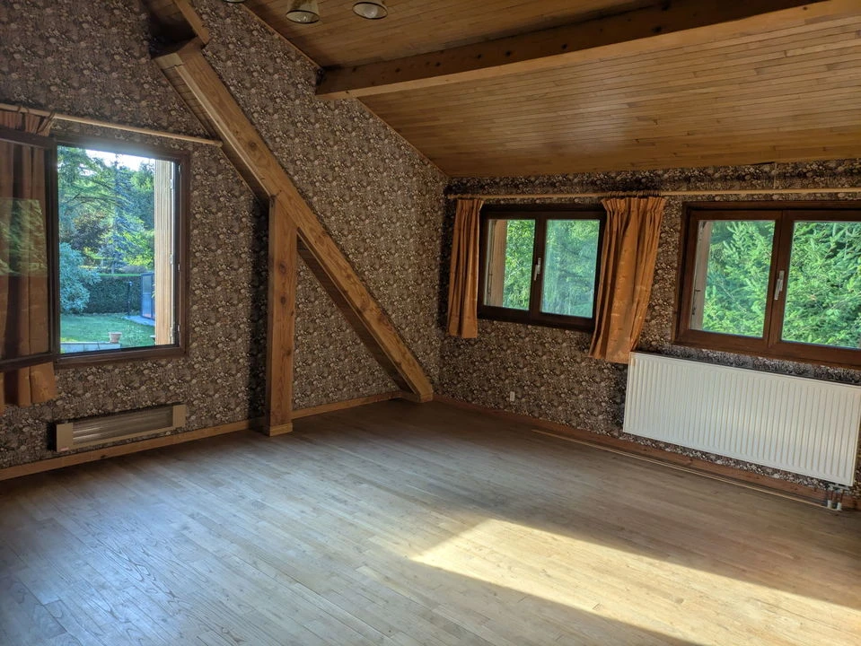 Maison, T6, Golf de limère, Ardon, double garage,