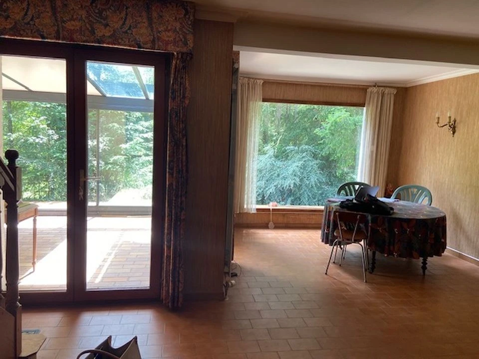 Maison, T6, Golf de limère, Ardon, double garage,