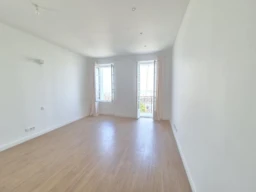 LA CIOTAT LOCATION APPARTEMENT T2 - vue mer - proc