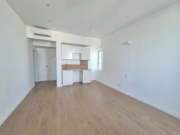 LA CIOTAT LOCATION APPARTEMENT T2 - vue mer - proc