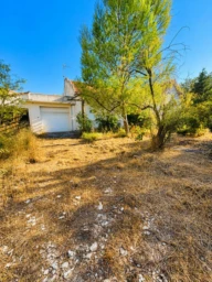 Les Angles-maison 70m2-980m²terrain