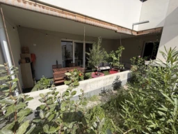 t2 - chateau gombert - village - suite parentale -