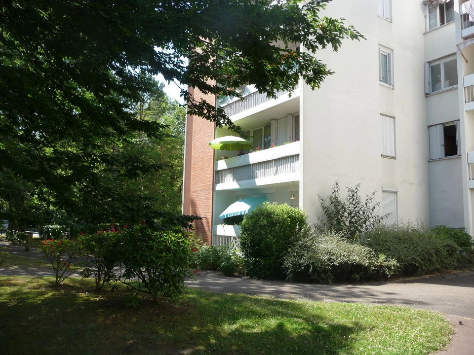 Appartement T3, Parking, Orléans la Source, Orléan