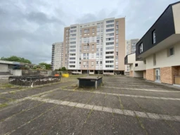 Appartement T4, vendu loué, Orléans, Orléans La So