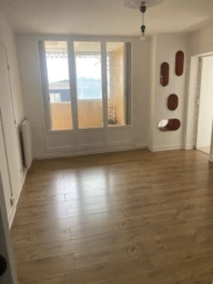 Appartement T4, vendu loué, Orléans, Orléans La So