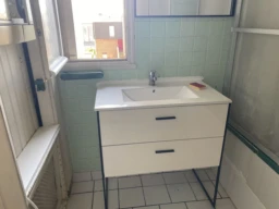 Appartement T4, vendu loué, Orléans, Orléans La So
