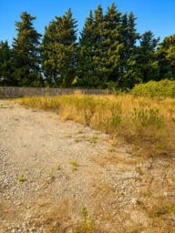 Rochefort du gard-961m²terrain