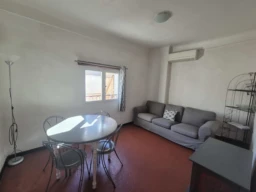 LA CIOTAT APPARTEMENT T3 + bureau   -  calme - cen