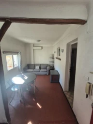 LA CIOTAT APPARTEMENT T3 + bureau   -  calme - cen