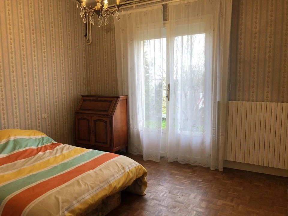 MAISON PAUILLAC T4 3 CHAMBRES GRAND TERRAIN 800 m2