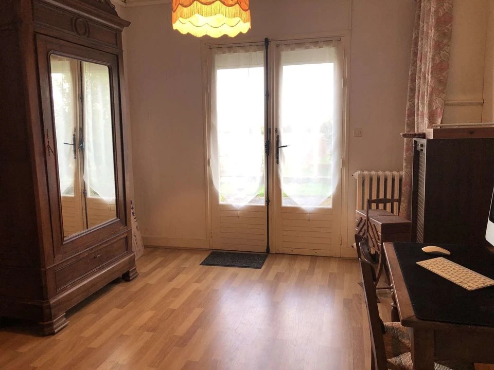 MAISON PAUILLAC T4 3 CHAMBRES GRAND TERRAIN 800 m2