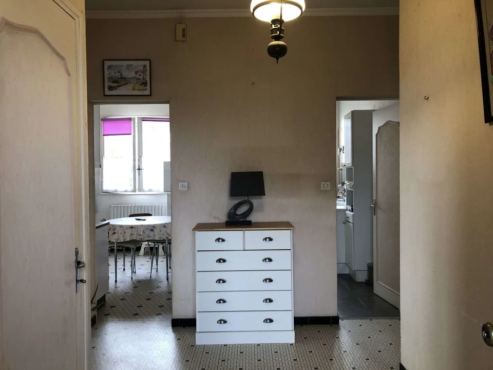 MAISON PAUILLAC T4 3 CHAMBRES GRAND TERRAIN 800 m2