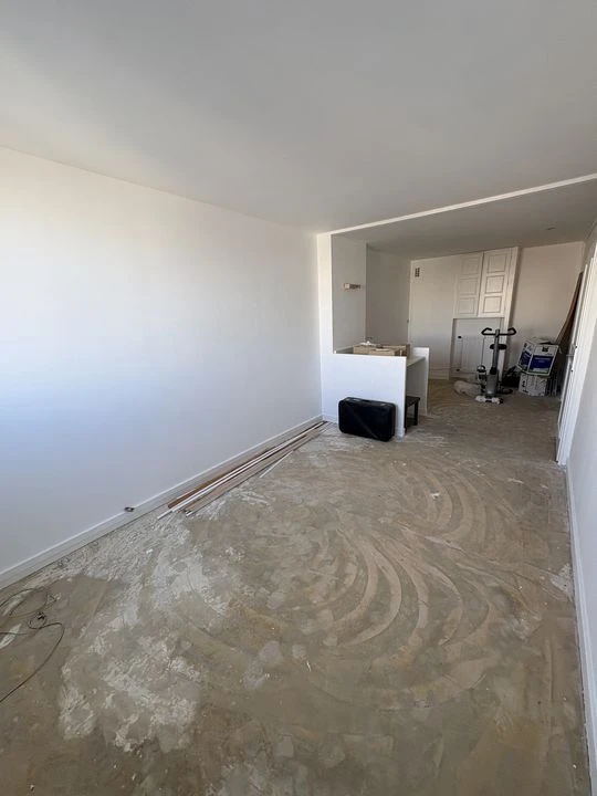 Appartement T4, orleans, orleans la source, cave,